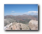 2005-07-23 Conness-White (63) Another view from White mountain summit